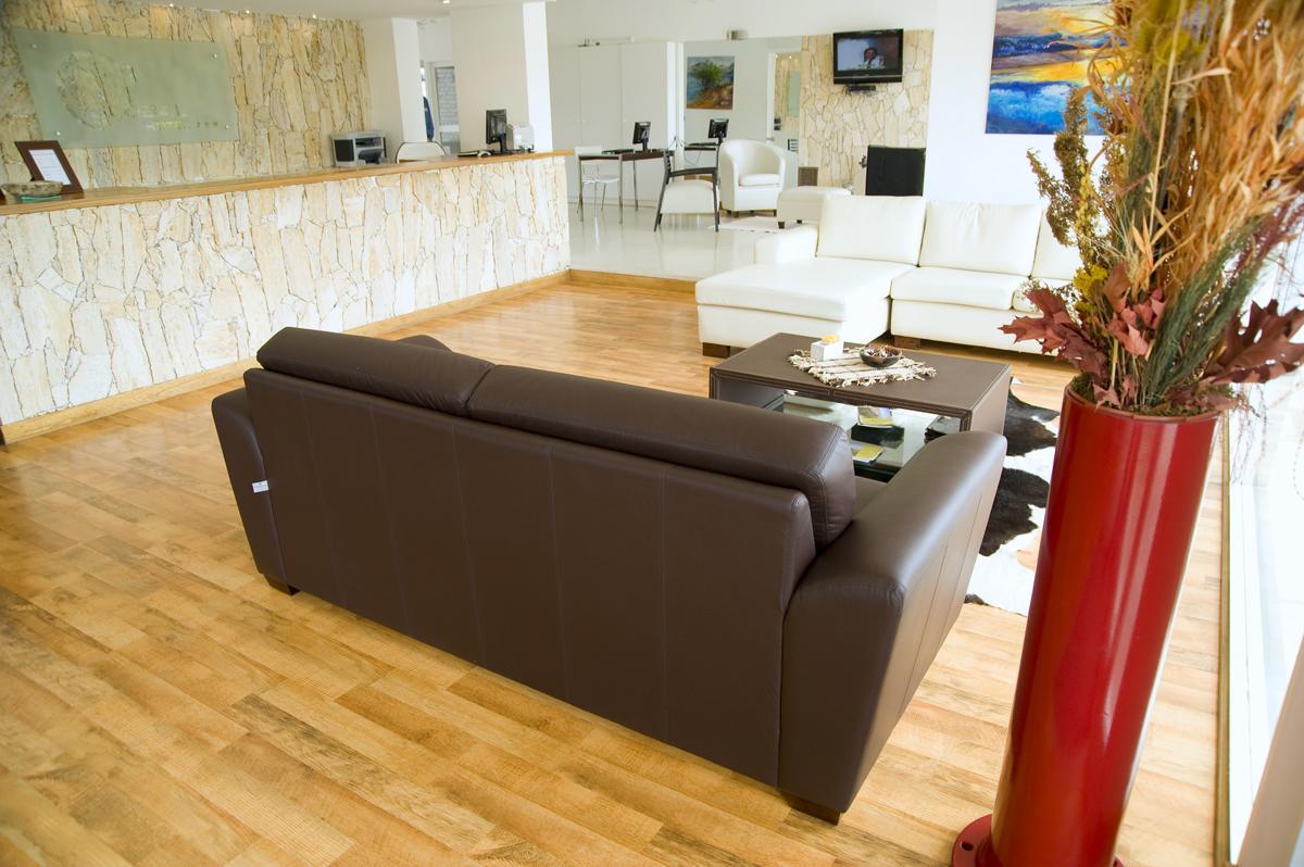 Global Hotel Centenario Exteriör bild
